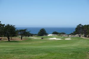 Spyglass Hill 1st Approach